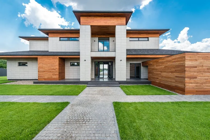 Detached ADU build in Corona