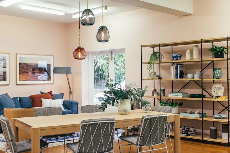 Complete interior remodel in Ontario